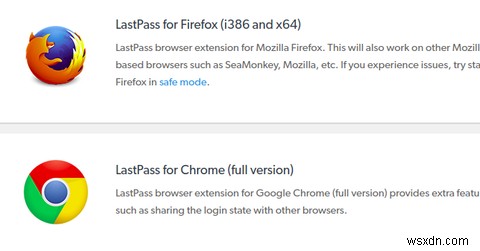 Firefox와 Chrome을 동기화하는 9가지 방법:북마크, 비밀번호 등 