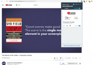 YouTube를 더 편리하게 만들어 줄 사이트·확장 프로그램 5가지
