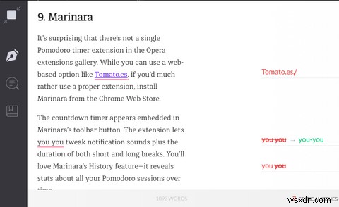 Opera에서 더 나은 기능을 제공하는 데 필요한 10가지 Chrome 확장 프로그램 