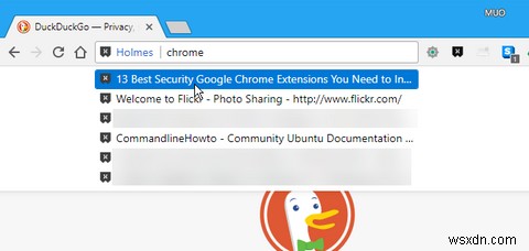 브라우징을 즉시 개선할 Chrome을 위한 31가지 전원 팁