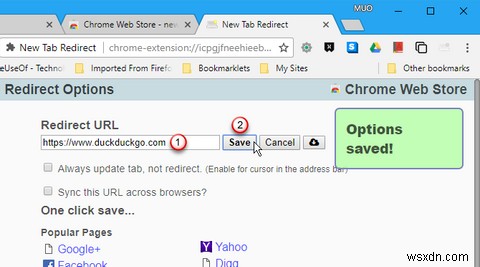브라우징을 즉시 개선할 Chrome을 위한 31가지 전원 팁
