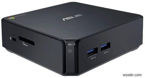 가격과 성능을 위한 최고의 Chromebox Mini PC 