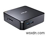 가격과 성능을 위한 최고의 Chromebox Mini PC 