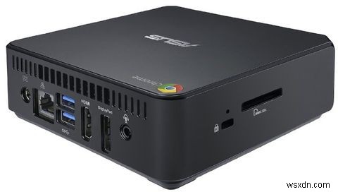 가격과 성능을 위한 최고의 Chromebox Mini PC 