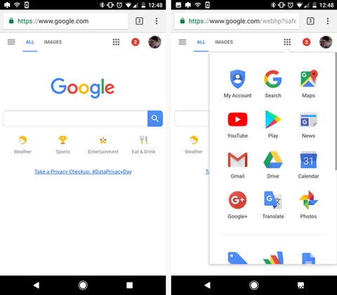 Chrome 대 Firefox:궁극적인 Android 브라우저 대결 