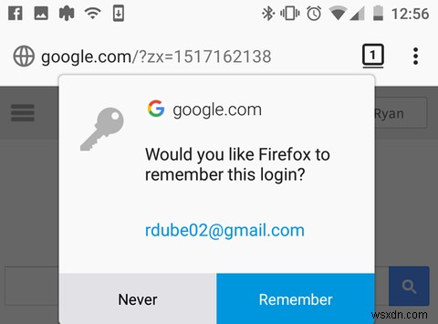Chrome 대 Firefox:궁극적인 Android 브라우저 대결 