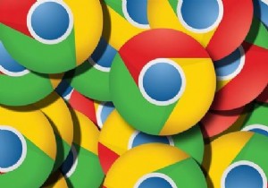 Google 크롬에 대한 쉬운 가이드 