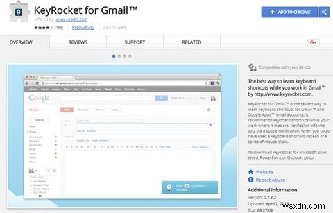 Chrome 확장 프로그램을 사용하여 Gmail을 Microsoft Outlook처럼 작동시키십시오.