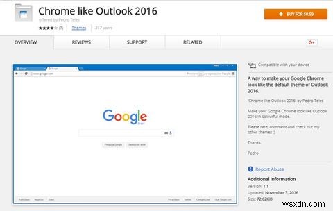 Chrome 확장 프로그램을 사용하여 Gmail을 Microsoft Outlook처럼 작동시키십시오.