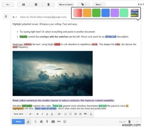 Gmail 환경을 강화하는 11가지 Chrome 확장 프로그램