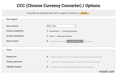 최고의 Chrome 확장 프로그램