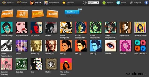 아티스트가 되고 싶으세요? 시작하는 데 도움이 되는 13가지 Chrome 앱 