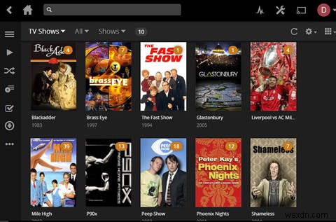TV 시청을 위한 10가지 필수 Chromecast 앱 