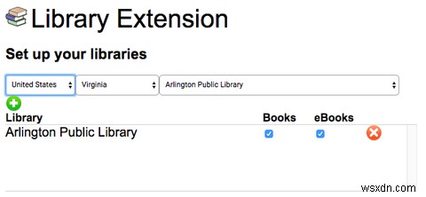 지역 도서관에서 Amazon 도서를 구할 수 있는지 확인하는 방법