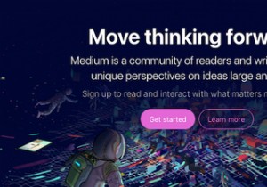 Medium(미디엄) 애호가라면 꼭 써봐야 할 필수 도구 7선