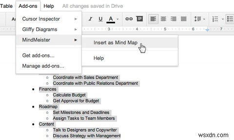 Evernote와 함께 Google Drive의 기능을 창의적으로 활용하는 7가지 방법