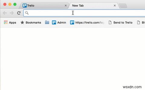 Trellos의 새로운 Chrome 확장 프로그램을 최대한 활용하는 방법 