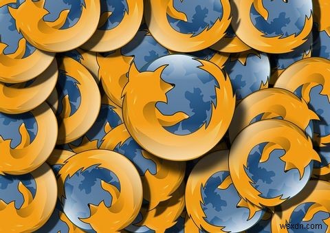 Chrome 사용자가 지금 Firefox로 전환하는 것이 얼마나 쉬운가요?