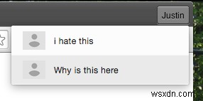 Chrome에서 내가 싫어하는 5가지