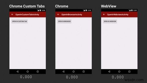 Google에서 Chrome 메모리 문제를 해결하고 탭을 삭제하는 방법입니다.