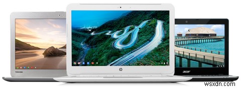 지금 Chromebook으로 쉽게 전환하고 뒤돌아보지 마십시오