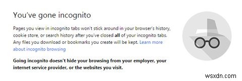 Chrome 사용:Google을 정말 신뢰할 수 있습니까?