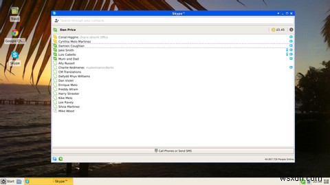 Chromebook에 Skype를 설치하는 방법:궁극의 가이드 