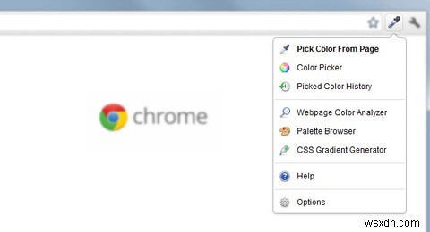 빌드:웹 개발자를 위한 11가지 멋진 Chrome 확장 프로그램 