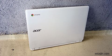 아직 최고의 크롬북? Acer Chromebook 13 검토 및 경품 