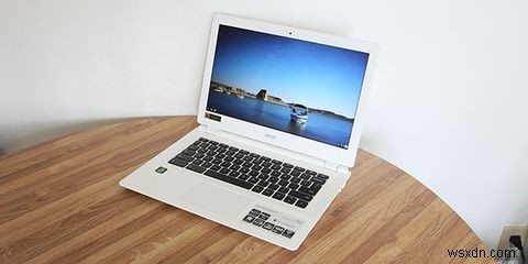 아직 최고의 크롬북? Acer Chromebook 13 검토 및 경품 