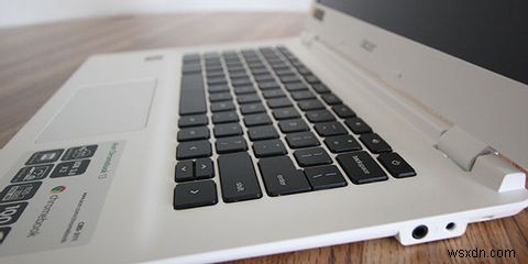 아직 최고의 크롬북? Acer Chromebook 13 검토 및 경품 