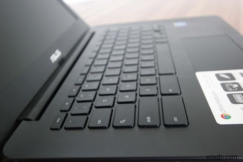 Asus Chromebook C300 리뷰 및 경품 