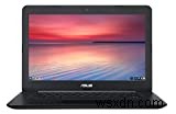 Asus Chromebook C300 리뷰 및 경품 