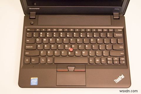 Lenovo ThinkPad X131e 크롬북 리뷰 및 경품