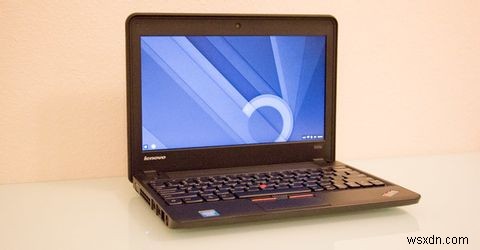 Lenovo ThinkPad X131e 크롬북 리뷰 및 경품