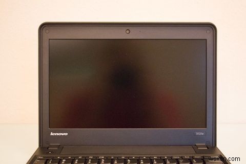 Lenovo ThinkPad X131e 크롬북 리뷰 및 경품