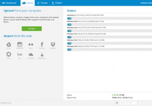 Chrome 내에서 동영상 편집을 수행하는 3가지 방법