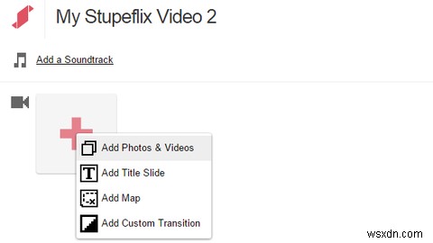 Chrome 내에서 동영상 편집을 수행하는 3가지 방법