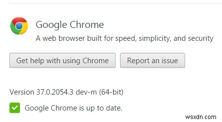 Chrome 확장 프로그램을 수동으로 설치하는 방법