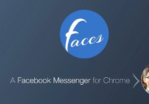 휴대전화에서처럼 Chrome에서 Facebook 채팅 헤드 얻기 [주간 Facebook 팁]
