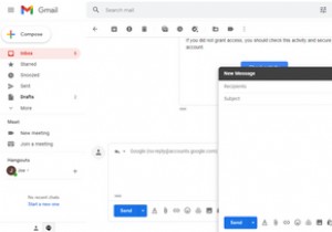 생산성을 극대화하는 필수 Gmail 추가 기능 6가지