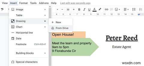 Google 드라이브에서 바로 멋진 Gmail 서명을 만드는 방법