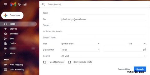 Gmail에 이메일 별칭을 추가하는 방법