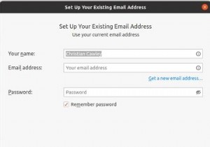 Mozilla Thunderbird로 이메일 계정 설정하는 완벽 가이드: Gmail부터 Exchange까지