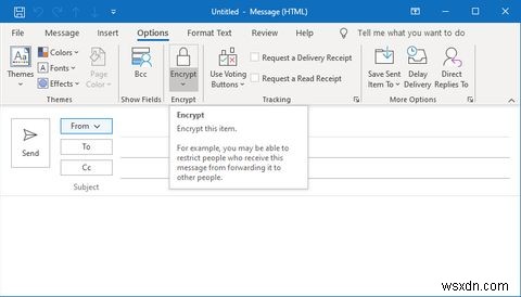 Outlook 및 Gmail에서 이메일이 전달되는 것을 방지하는 방법
