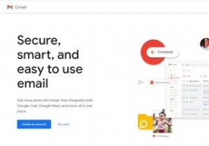 새 Gmail 계정 만드는 방법: 본인 또는 다른 사람을 위한 완벽 가이드