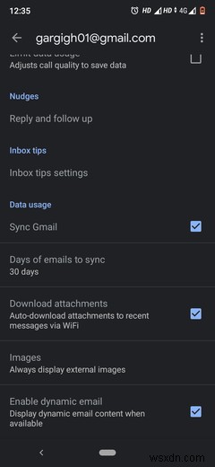 동적 이메일을 사용하여 Gmail을 더 효과적으로 사용하는 방법 