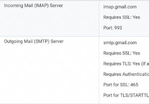 리눅스에서 Mutt로 Gmail 사용하기: 설치부터 설정, 메일 발송까지 완벽 가이드