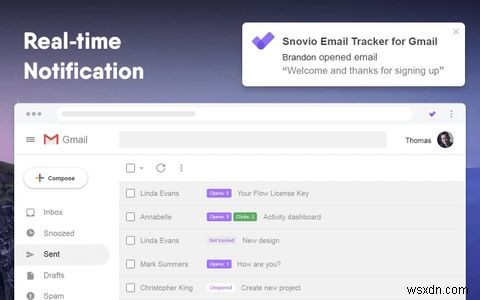 받은편지함을 정리하고 Gmail을 개선하는 5가지 무료 이메일 도구 