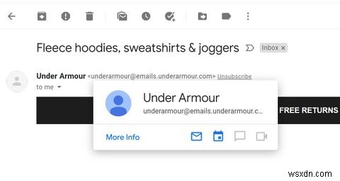 Gmail의 프로모션 탭에서 중요한 이메일을 차단하는 방법